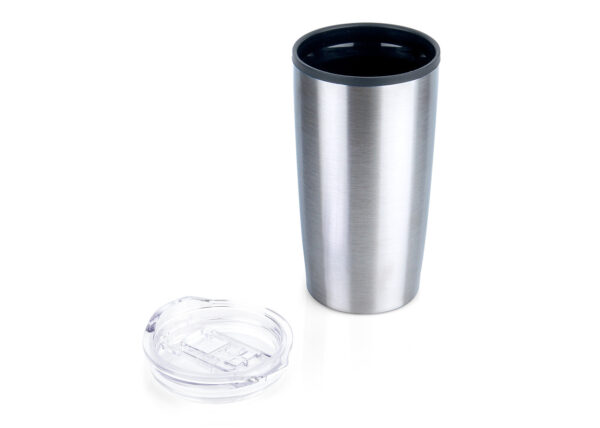 Vaso en Acero Speed - BE0356 - Imagen 4