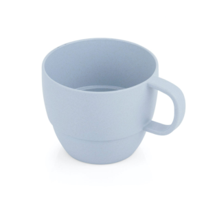 Mug Paja de Trigo 380ml
