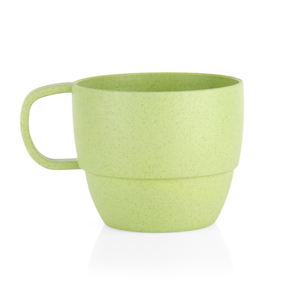 Mug Paja de Trigo 380ml - BE0360 - Imagen 6