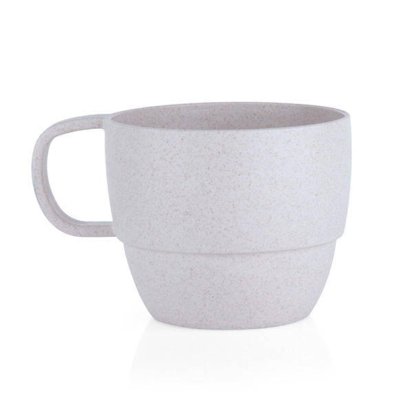 Mug Paja de Trigo 380ml - BE0360 - Imagen 5