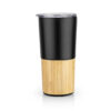 Vaso Bambú Mix 500 ml / 17 Oz