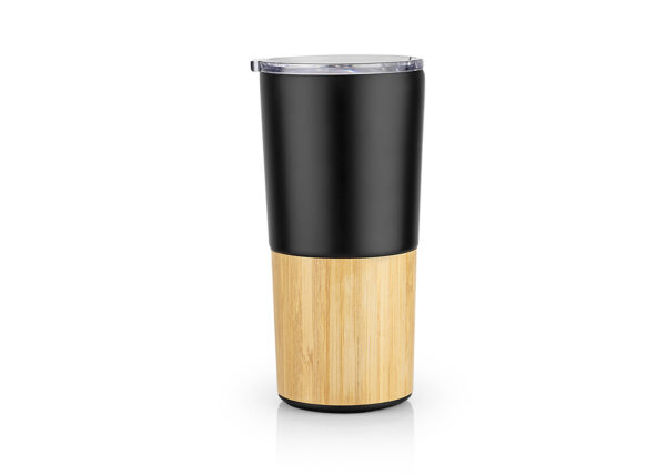 Vaso Bambú Mix 500 ml / 17 Oz