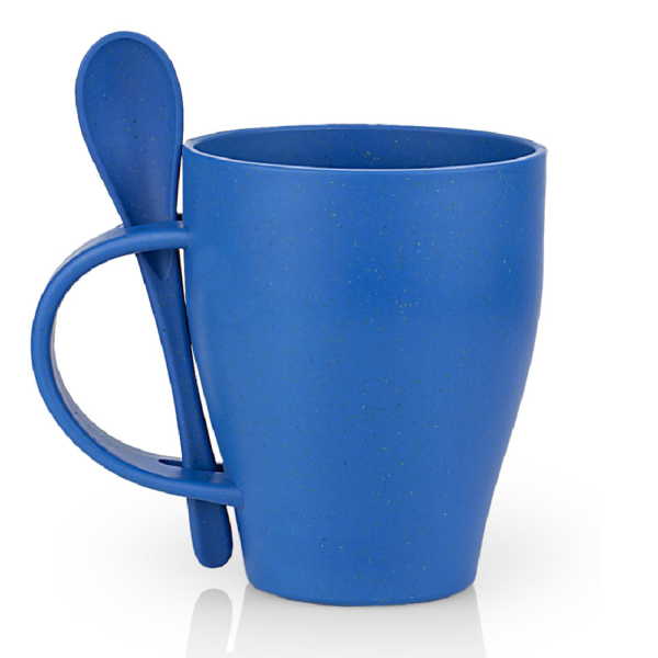 Mug Plastico Urban 350ml / 12 Oz - BE0369 - Imagen 3