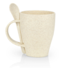 Mug Plastico Urban 350ml / 12 Oz