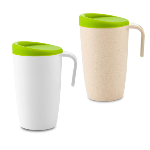 Mug Plastico Newport 480ml - Producción Nacional - MU-239 - Imagen 4