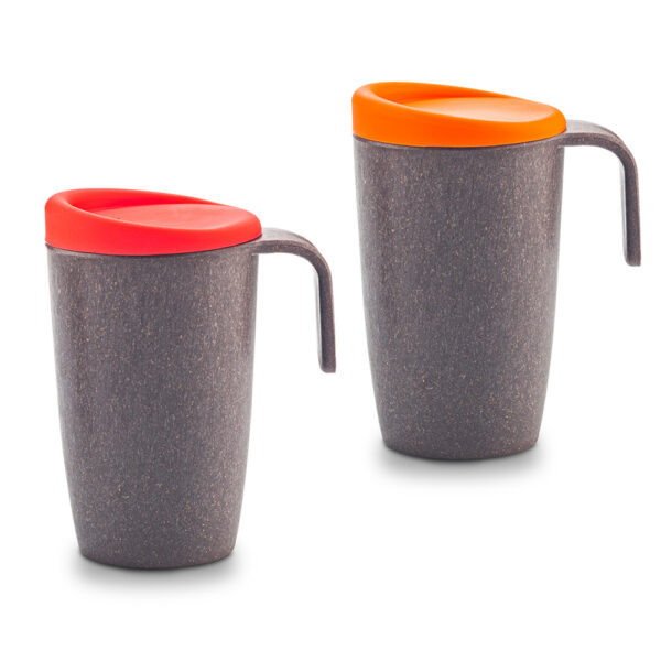 Mug Plastico Newport 480ml - Producción Nacional - MU-239 - Imagen 11