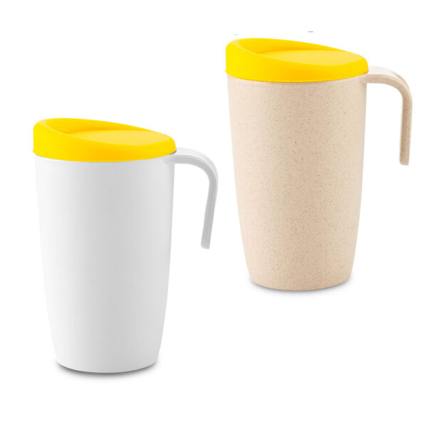 Mug Plastico Newport 480ml - Producción Nacional - MU-239 - Imagen 10