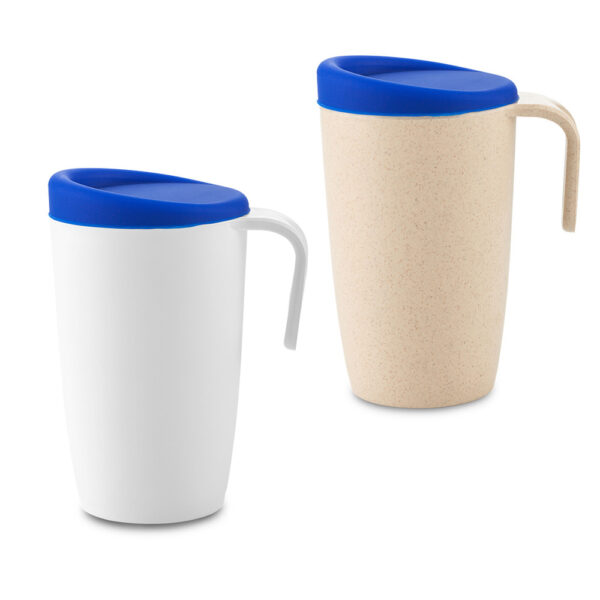 Mug Plastico Newport