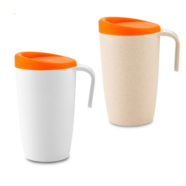 Mug Plastico Newport 480ml - Producción Nacional - MU-239 - Imagen 8