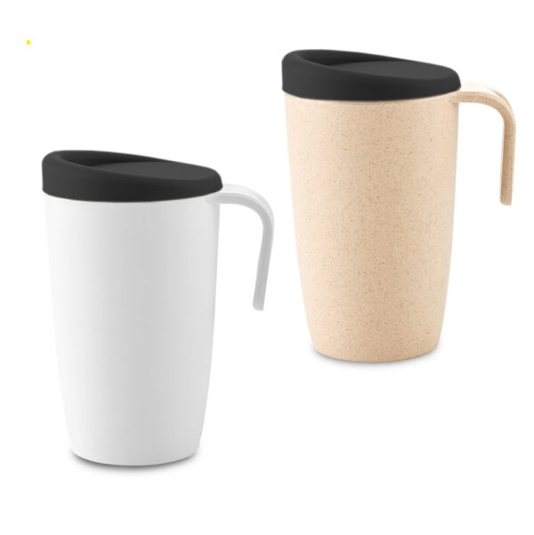 Mug Plastico Newport 480ml - Producción Nacional - MU-239 - Imagen 7