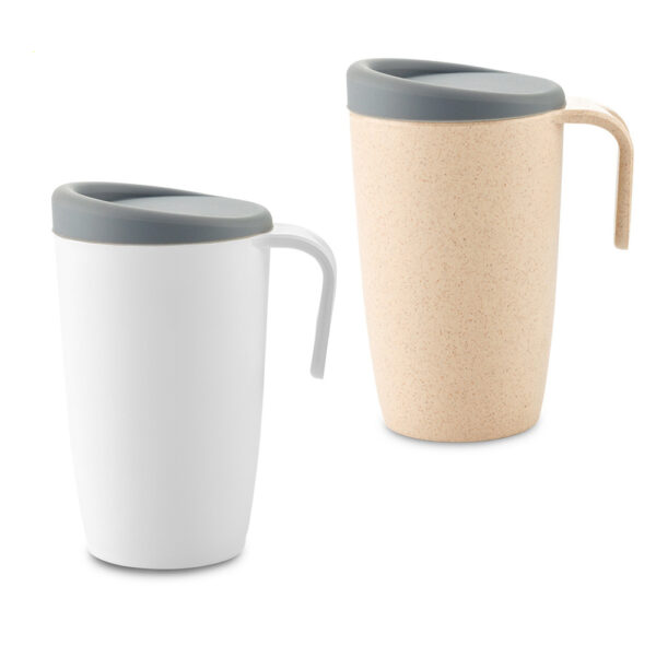 Mug Plastico Newport 480ml - Producción Nacional - MU-239 - Imagen 6