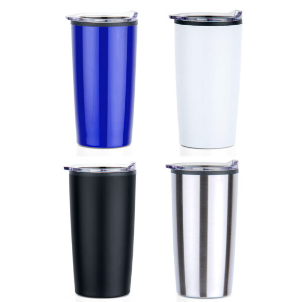 Vaso en Acero Speed - BE0356 - Imagen 2