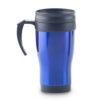 Mug Metalico Quest