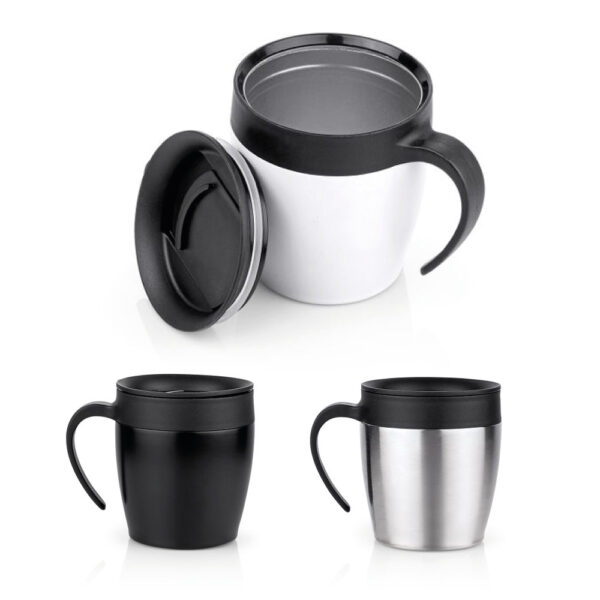 Vaso Mercury