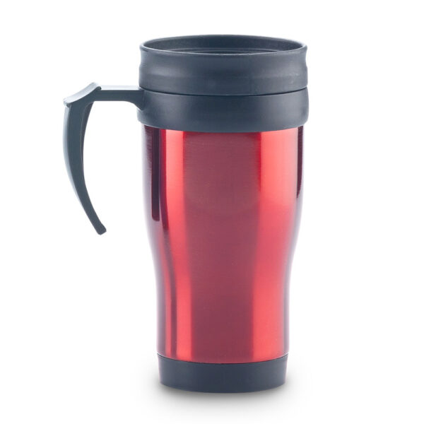 Mug Metalico Quest - MU-194-1 - Imagen 3