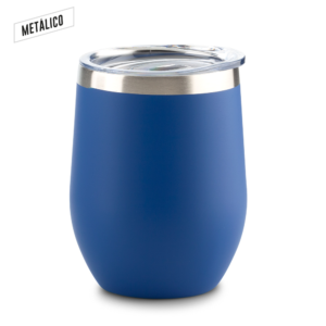 Mug Metalico Mask 350ml
