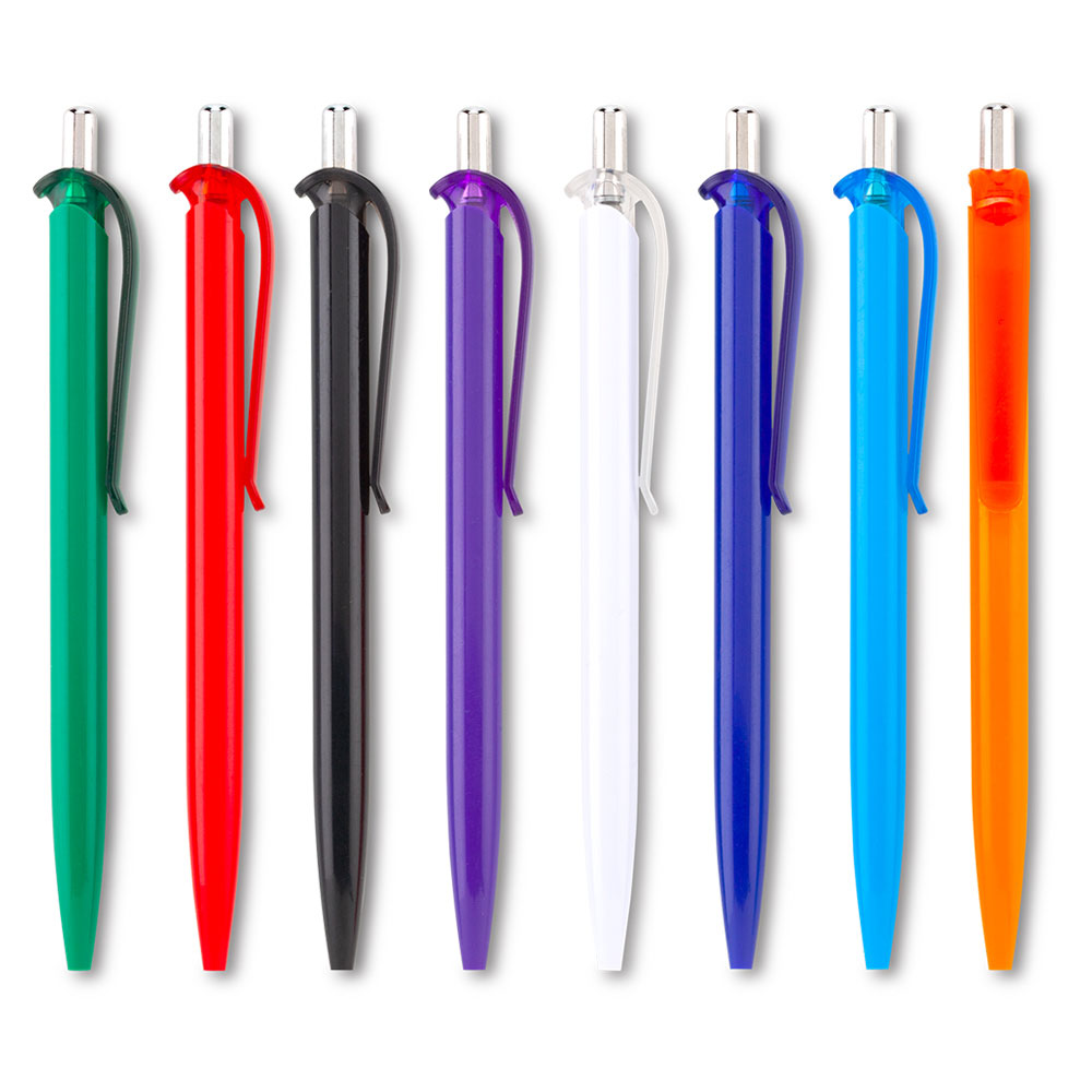 Bolígrafo Devo - Imagen 2