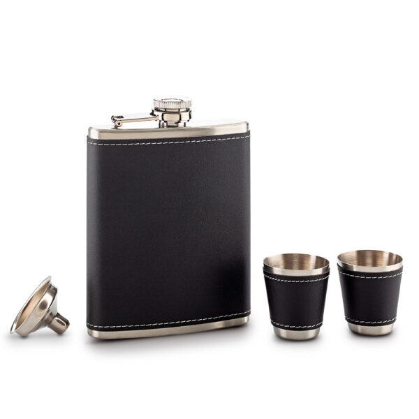 HO-330   Set Licorera Malt - Imagen 2