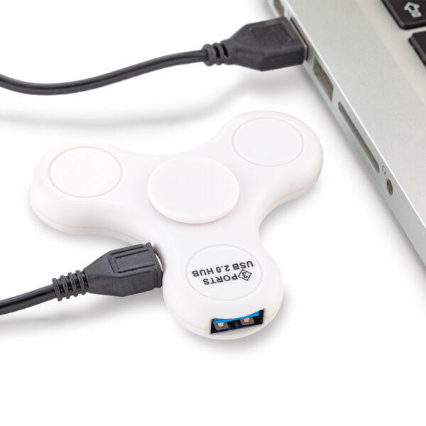 TE-462   Puerto USB Gyro - Imagen 2