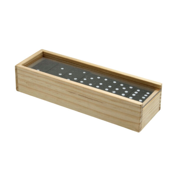 EN19    JUEGO DE DOMINO - Imagen 2