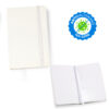 LIBRETA ANTIBACTERIANA