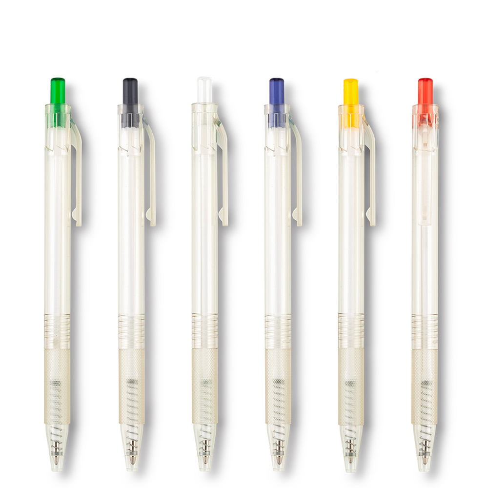 Bolígrafo Gamma RPET - Imagen 2