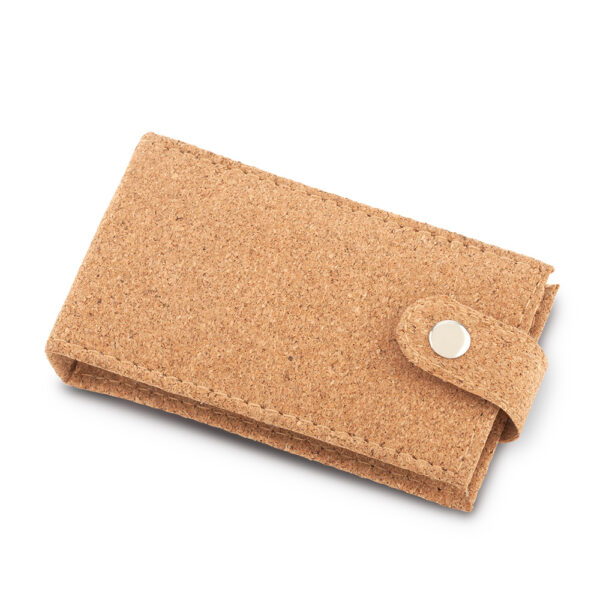 Set Manicure Cork - CP-295 - Imagen 2