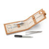 Set Manicure Cork