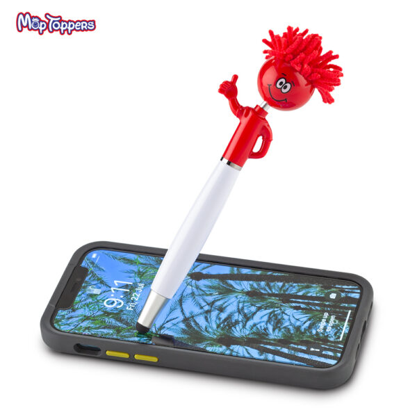 Bolígrafo Mop Like Stylus - Imagen 3