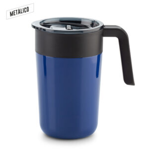 Mug Metálico Maddian