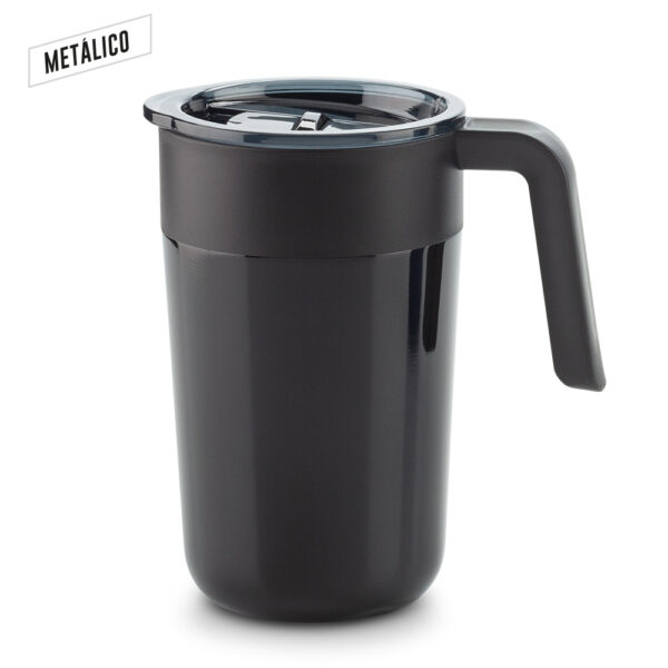 Mug Metálico Maddian - MU-326 - Imagen 4