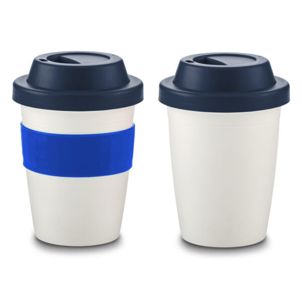 Mug Plastico Coffee Plus - Producción Nacional - MU-331 - Imagen 11