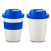 Mug Plastico Coffee Plus