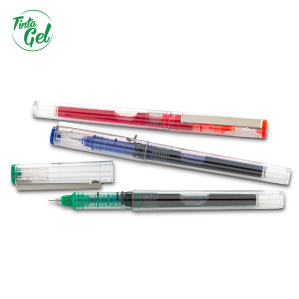 Bolígrafo Rapid Gel - Imagen 2