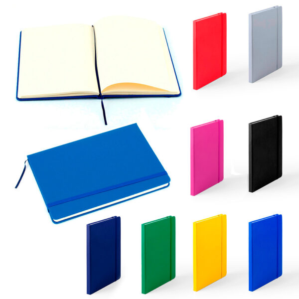 OF-434-2   Libreta Igor 100 hojas