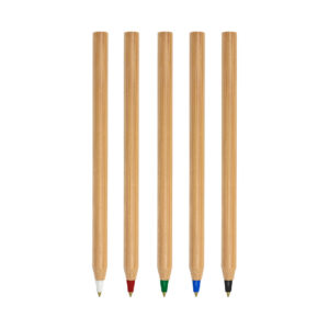 BOLIGRAFO "VERYWOOD"