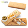 Set de Queso Percy