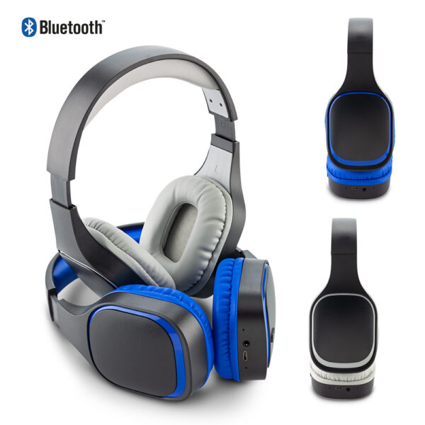 Audífonos Bluetooth Polka