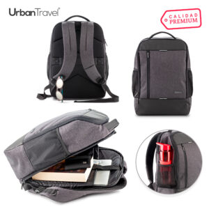 Morral Backpack Jinx Urban Travel