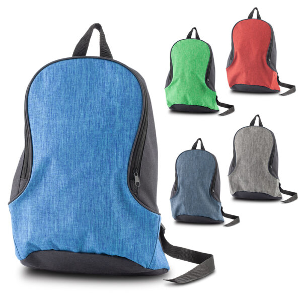 Morral Backpack Padrax