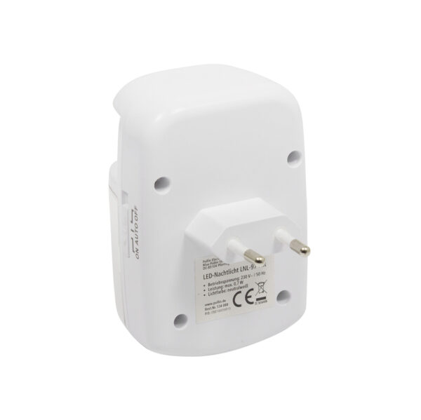 T4088    Luz Led  Nocturna - Imagen 2