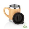 Mug Bamboo 300 ml / 10 Oz
