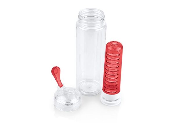 BE0381  Botella Infusion Vanessa 700 ml / 24 Oz - Imagen 4