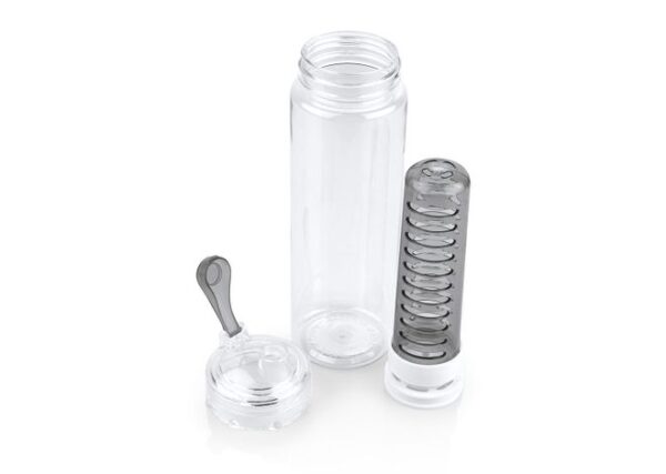 BE0381  Botella Infusion Vanessa 700 ml / 24 Oz - Imagen 3