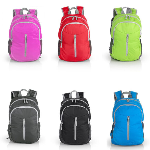 BO0408    Bolso Plegable Cleopatra