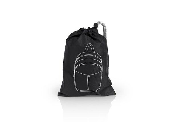 BO0408    Bolso Plegable Cleopatra - Imagen 2