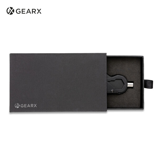 HE-277    Set de Herramientas para Bicicleta Gearx - Imagen 4