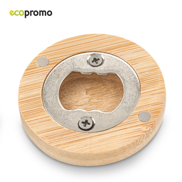 HO-313    Destapador Bamboo - Imagen 2