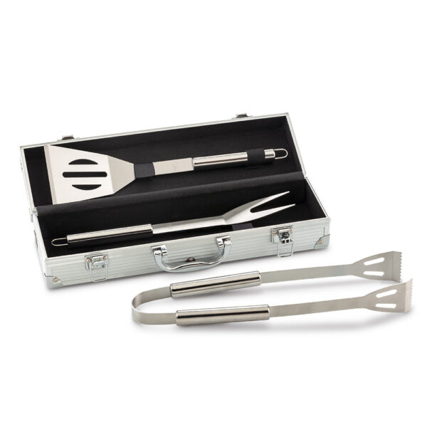 HO-345   Set BBQ Novak - Imagen 2