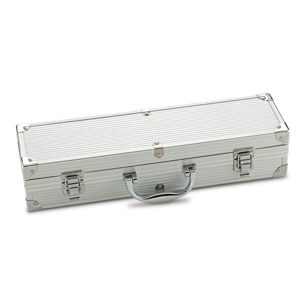 HO-345   Set BBQ Novak - Imagen 3